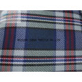 polyester Yarn-dyed checked Fabric For Beach Umbrella